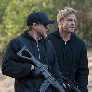 Fotoğraf Sons of Anarchy