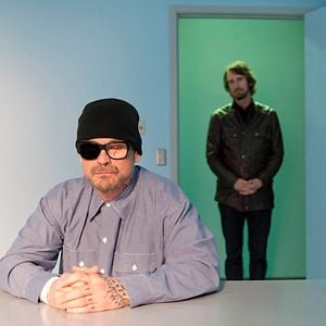 Fotoğraf Ray McKinnon