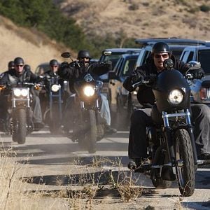 Fotoğraf Sons of Anarchy