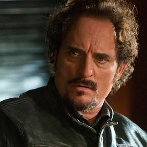 Fotoğraf Kim Coates