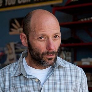 Fotoğraf Michael Ornstein