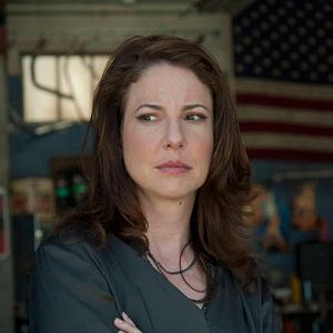 Fotoğraf Robin Weigert