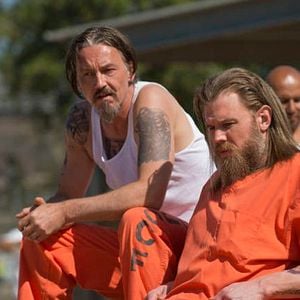 Fotoğraf Sons of Anarchy