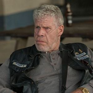 Fotoğraf Ron Perlman