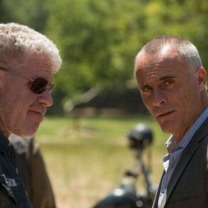 Fotoğraf Ron Perlman