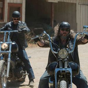 Fotoğraf Mark Boone Junior