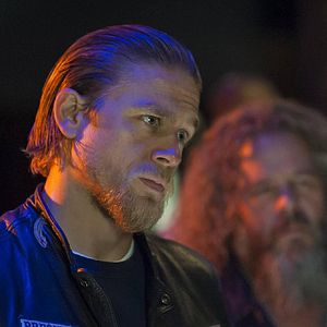 Fotoğraf Mark Boone Junior