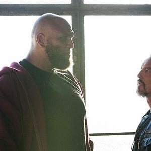 Fotoğraf Tommy Flanagan