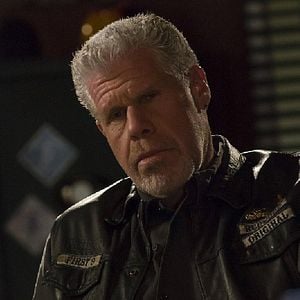 Fotoğraf Ron Perlman