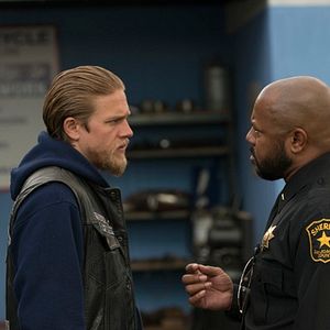 Fotoğraf Sons of Anarchy