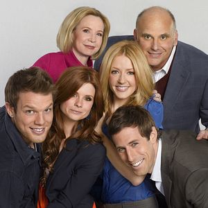 Fotoğraf Debra Jo Rupp