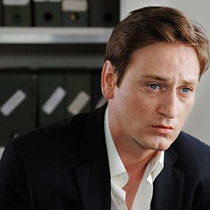 Fotoğraf Benoît Magimel