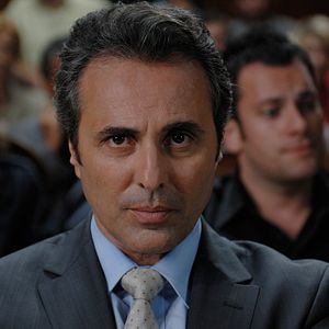 Fotoğraf Gilbert Melki