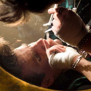 Fotoğraf Gregor Jordan