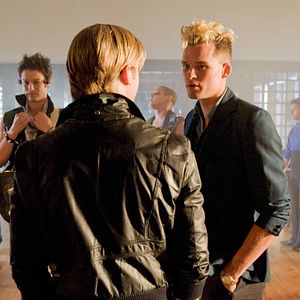 Fotoğraf Gregor Jordan