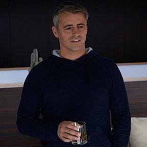 Fotoğraf Matt LeBlanc