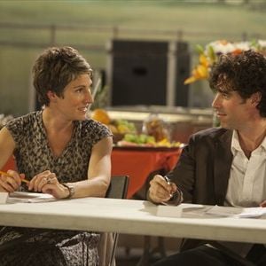 Fotoğraf Stephen Mangan