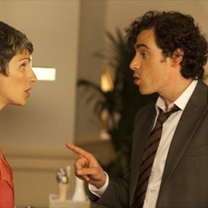 Fotoğraf Stephen Mangan