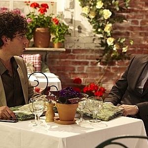 Fotoğraf Stephen Mangan