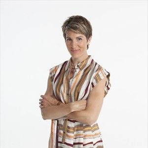 Fotoğraf Tamsin Greig