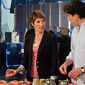 Fotoğraf Stephen Mangan