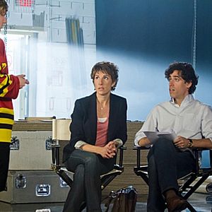 Fotoğraf Harry McEntire