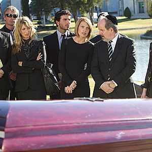 Fotoğraf Daisy Haggard