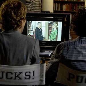 Fotoğraf Stephen Mangan