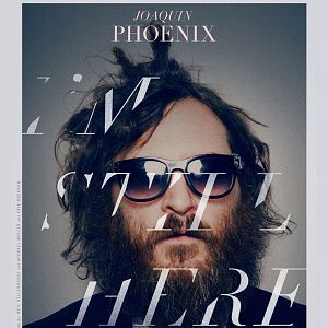 Fotoğraf I'm Still Here - The Lost Year of Joaquin Phoenix
