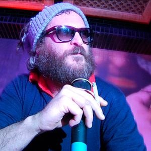 Fotoğraf I'm Still Here - The Lost Year of Joaquin Phoenix