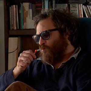 Fotoğraf I'm Still Here - The Lost Year of Joaquin Phoenix