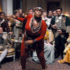 Fotoğraf Abdellatif Kechiche