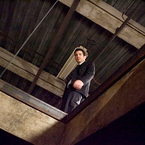 Fotoğraf John Erick Dowdle