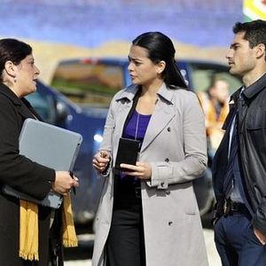 Fotoğraf D.J. Cotrona