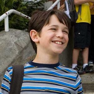 Fotoğraf Zachary Gordon