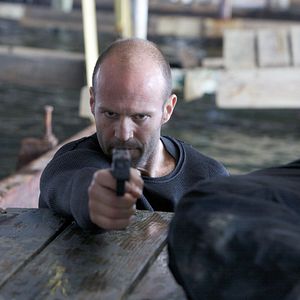 Fotoğraf The Mechanic