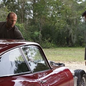 Fotoğraf Ben Foster