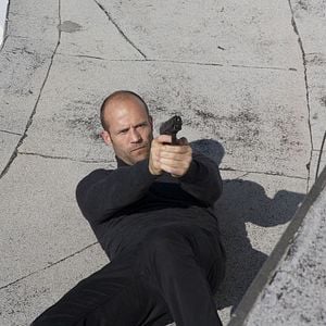 Fotoğraf The Mechanic