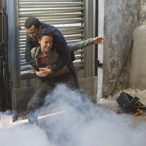 Fotoğraf Daniel Mays