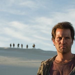 Fotoğraf Langley Kirkwood