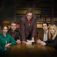 Fotoğraf Oskyldigt dömd / Verdict Revised