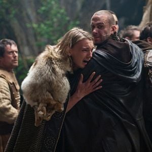 Fotoğraf Jamie Campbell Bower