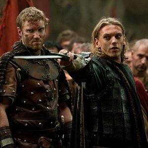 Fotoğraf Jamie Campbell Bower