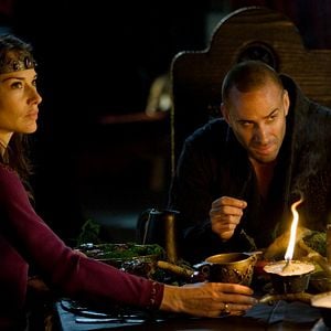 Fotoğraf Joseph Fiennes