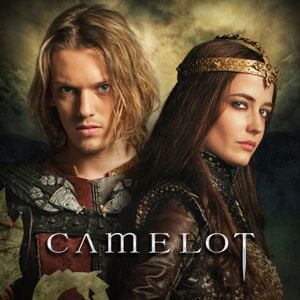Fotoğraf Camelot