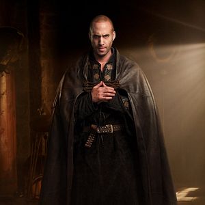 Fotoğraf Joseph Fiennes