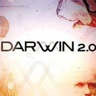 Fotoğraf Darwin 2.0