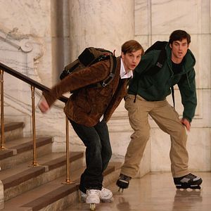 Fotoğraf Logan Marshall-Green