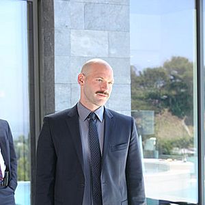 Fotoğraf Law & Order: LA