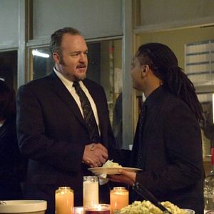 Fotoğraf Brent Sexton